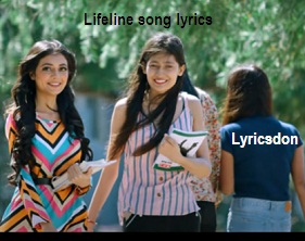 Lifeline song Lyrics Sukh Deswal | Nikita Bagri