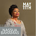 Join Sinach Live in Concert May 11th Nassau Bahamas #waymaker