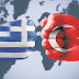 Ετοιμαστείτε!!!  Τα γεγονότα είναι κοντά: “Σε έναν πόλεμο Τουρκίας – Ελλάδας, η Ρωσία θα υπερασπιστεί τον πιο αδύναμο“!!! Δημοσίευμα για το ενδεχόμενο πολέμου ανάμεσα σε Ελλάδα και Τουρκία, οδηγεί σε κάποιες σκέψεις