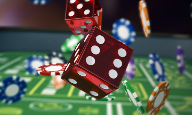 Mengenal Poker Casino Online