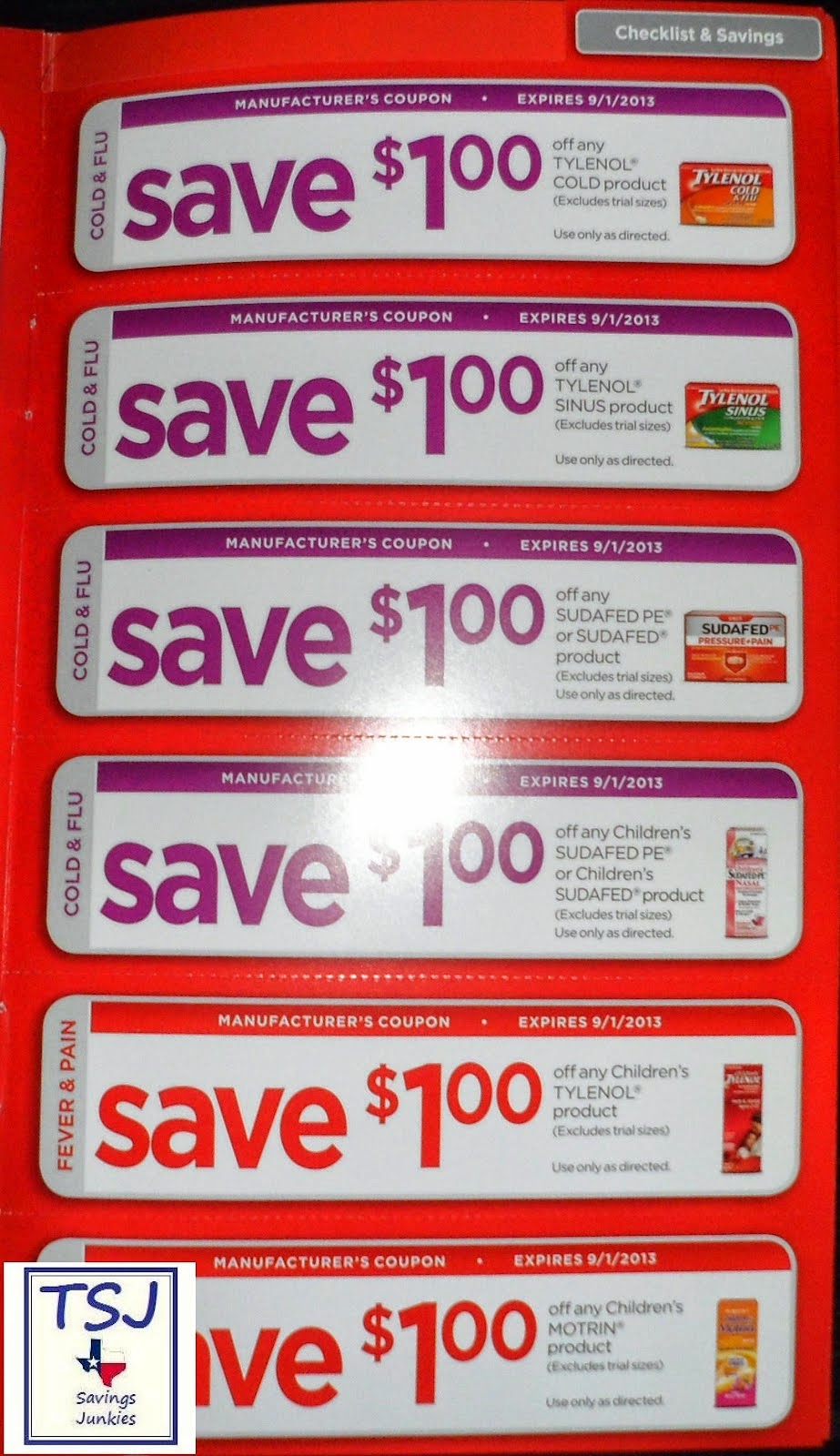 Printable Coupons Walgreens Coupons