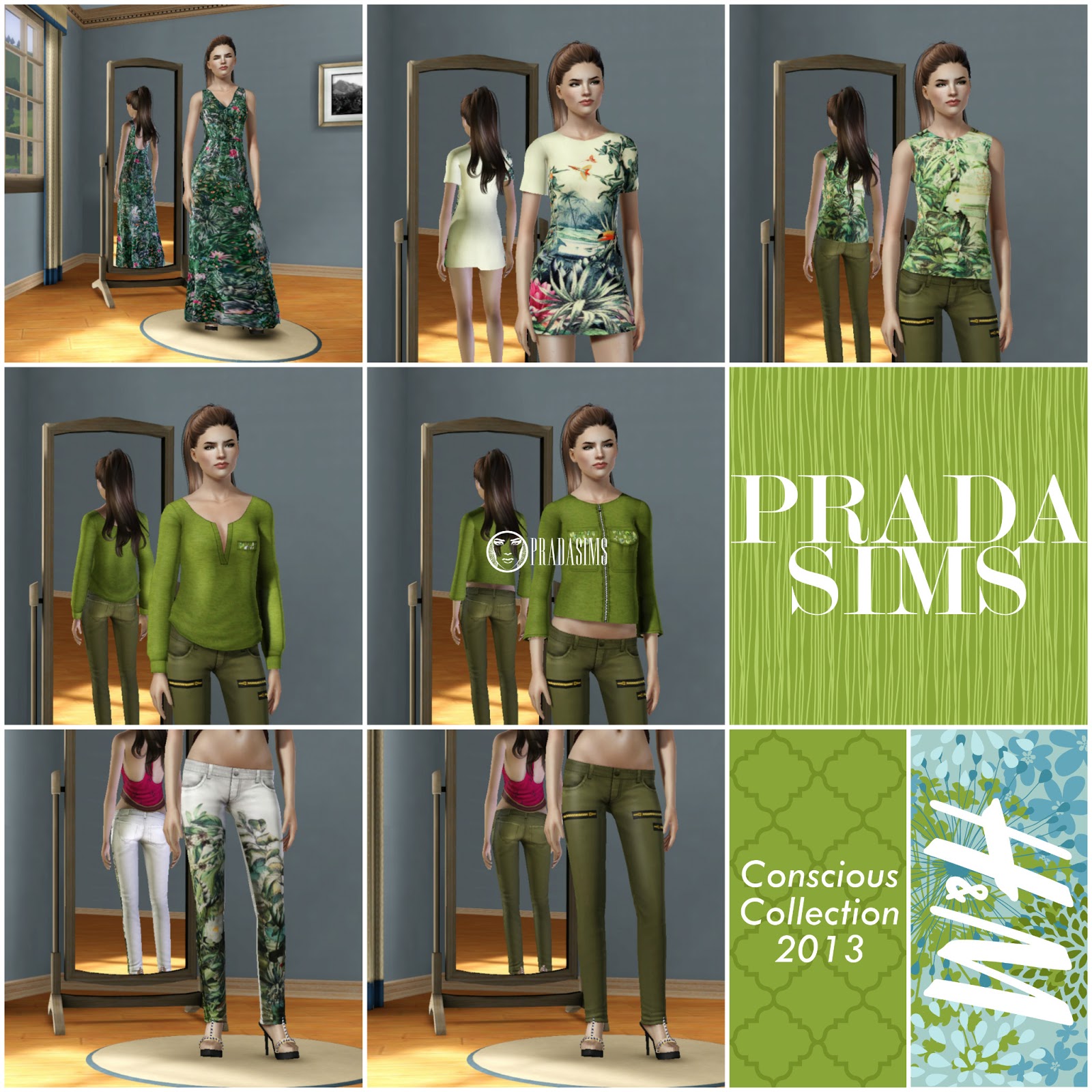 Collections collections 2013