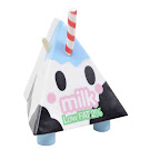 Tokidoki Milk Moofia & Besties Moofia, Series 1 Figure