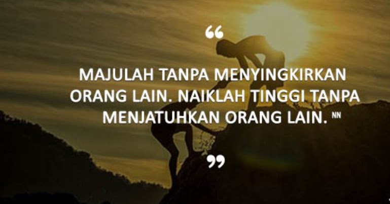 Motivasi