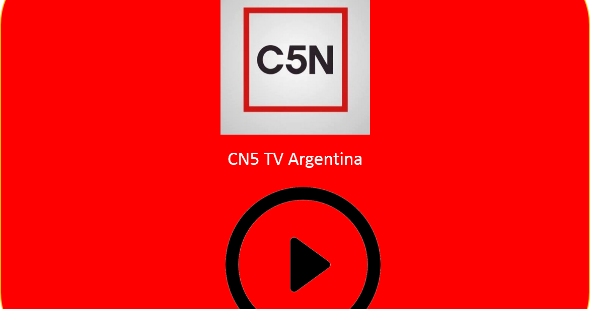 TV Y RADIOS DE ARGENTINA