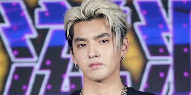 Chinese-Canadian Pop Star Kris Wu Detained on Suspicion of Rape Chinese-Canadian Pop Star Kris Wu Detained on Suspicion of Rape