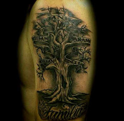 tattoos tattoo tree famous designs heart arm