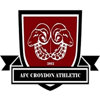 AFC CROYDON ATHLETIC