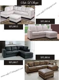 Bikin Sofa Baru