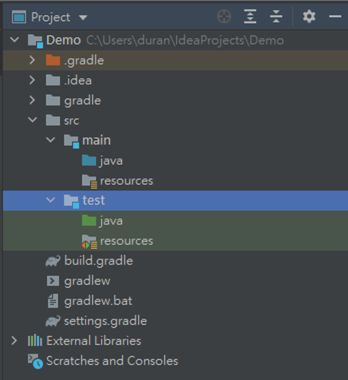 如何在 IntelliJ 加入 JUnit 與第一個單元測試案例 (JUnit Test Case)