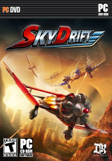 SkyDrift - PC (Download Completo em Torrent)