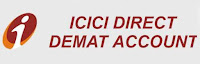 ICICI Free Demat Account
