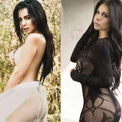 Jimena Sanchez - Galer&iacute;a 4 Foto 7