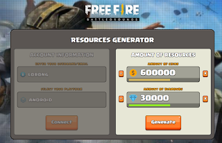 2roll.fun free fire dapatkan coins dan diamond free fire terbaru
