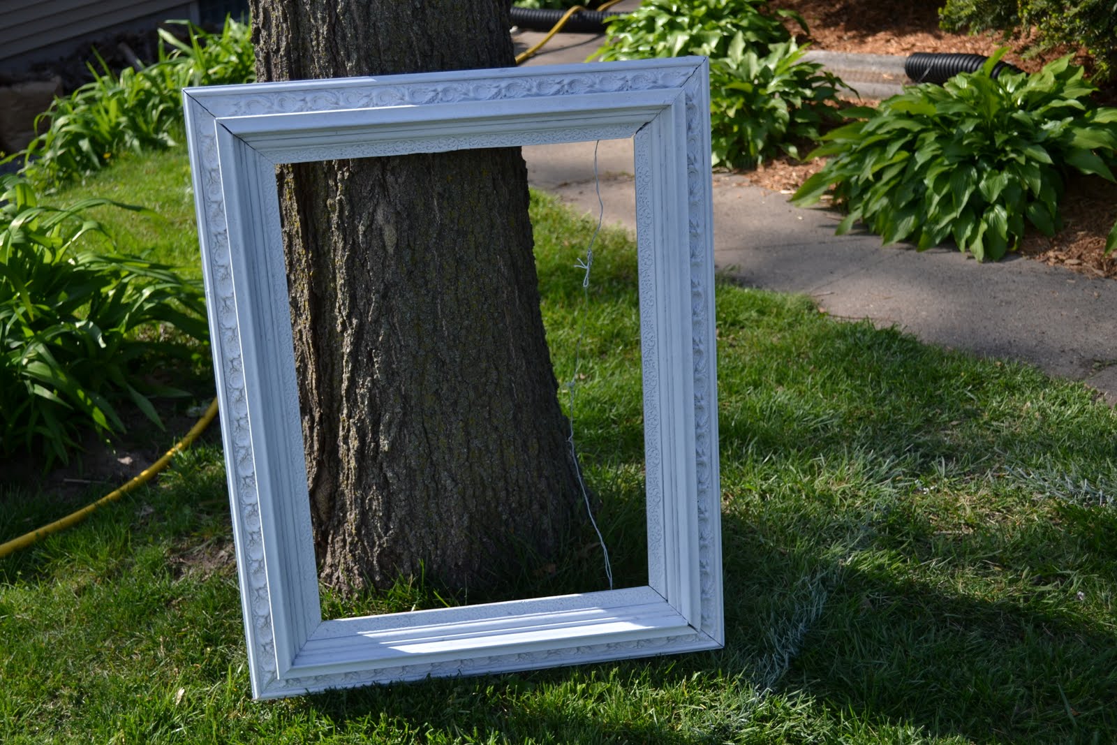 The Wonder Woman Diaries: Hang in there.