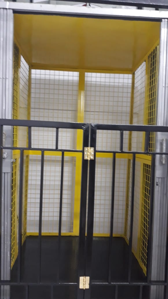 Berkah Jaya Teknik Jasa Pembuatan Lift Barang Berkah Jaya Teknik Jasa Pembuatan Lift Barang
