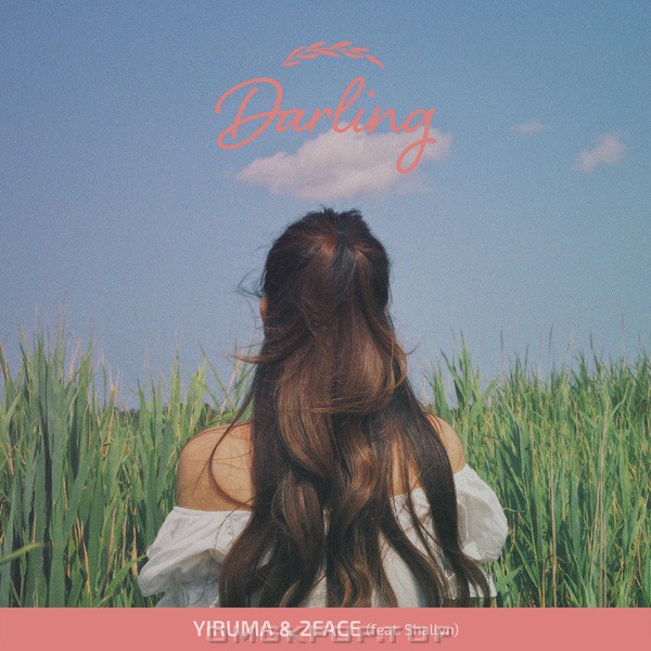 Yiruma & 2FACE – Darling – Single
