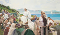 Jesus Christ: Sermon on the Mount