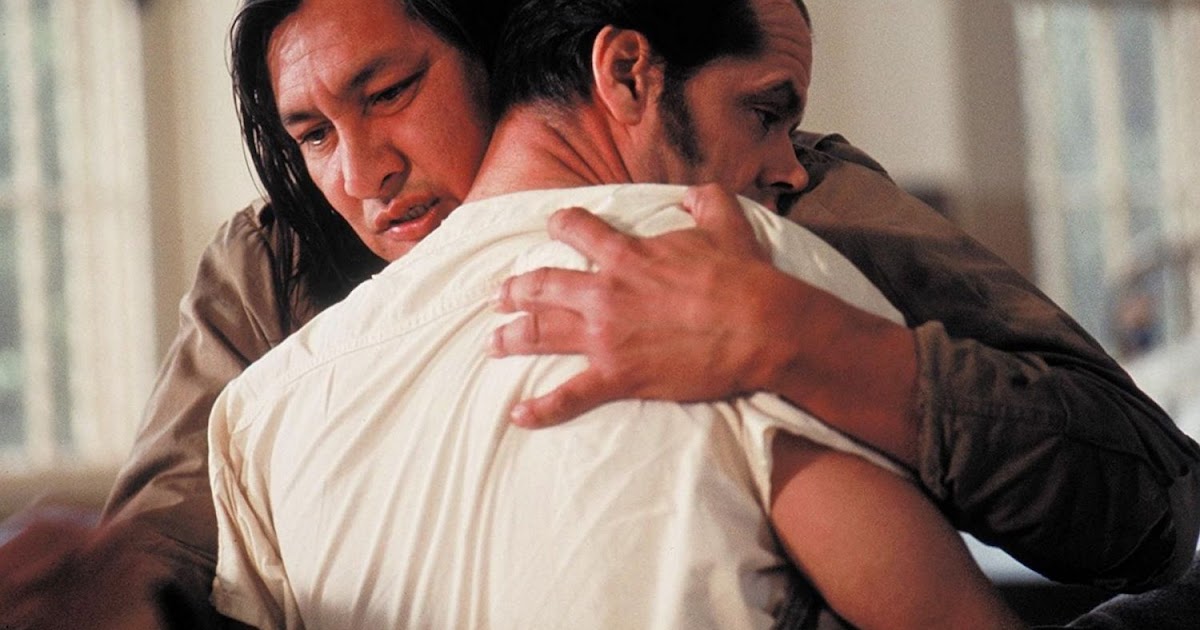 One Flew Over Cuckoo\