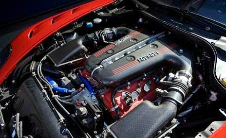 2015 Ferrari FXX K Price Design and Review CAR DRIVE AND FEATURE