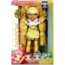 Rainbow High Sunny Madison Rainbow High Cheer Doll