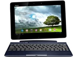 Asus Transformer TF300 VS new iPad 3