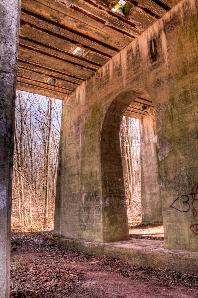 Darren Landis Photography Monocacy Hill,PA /John T Dyer Quarry Company