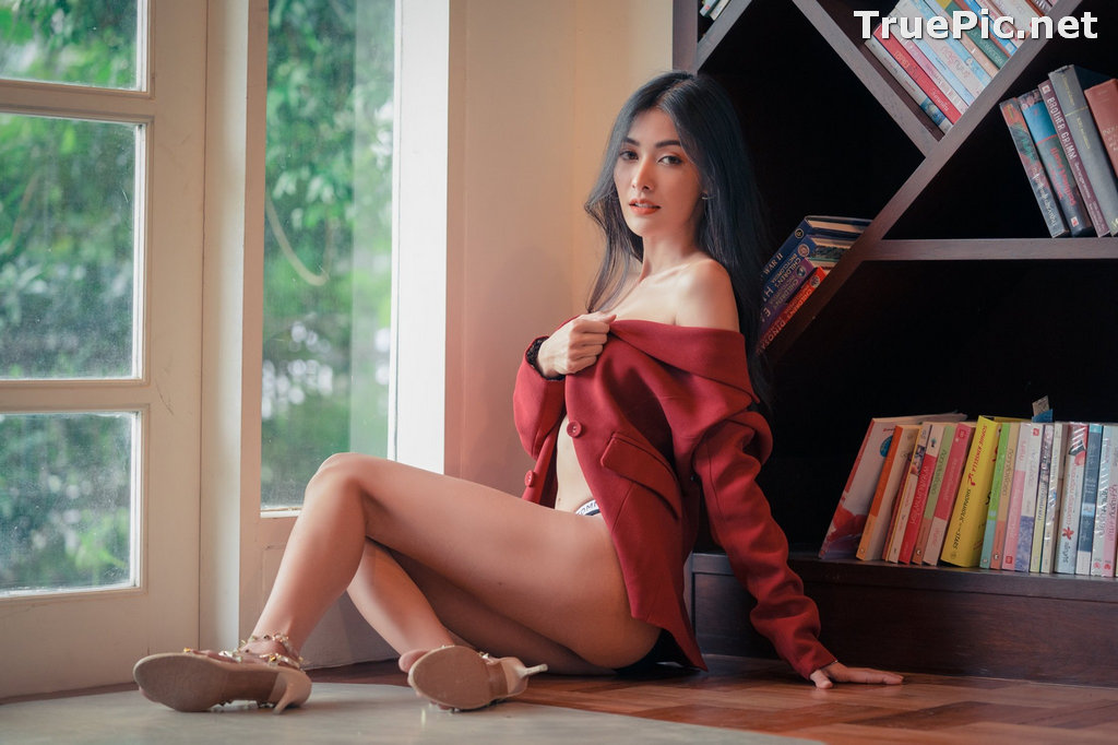 Image Thailand Model – Mutmai Onkanya Pakpean – Beautiful Picture 2020 Collection - TruePic.net - Picture-92