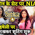 Naagin 4 Update : Nia Sharma Resumes Shoot After Lockdown Halt, See Pics