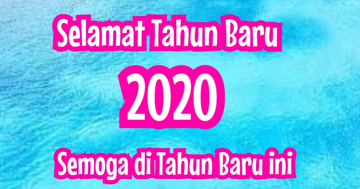 Kata Kata Ucapan Selamat Tahun Baru Lucu 2023