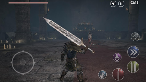 Animus Harbinger v1 1 3 Mod Apk Free Shopping Animus Harbinger v1 1 3 Mod Apk Free Shopping