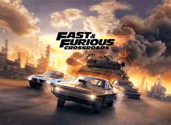 Fast And Furious Crossroads [Full] [Español] [MEGA]