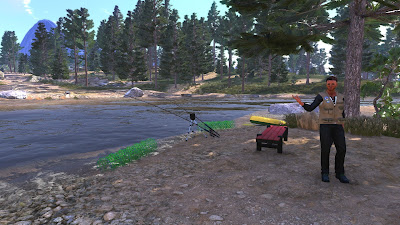 Lumberjacks Destiny Game Screenshot 11