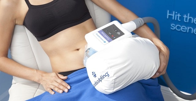 reasons use coolsculpting kill fat cells toned body contouring