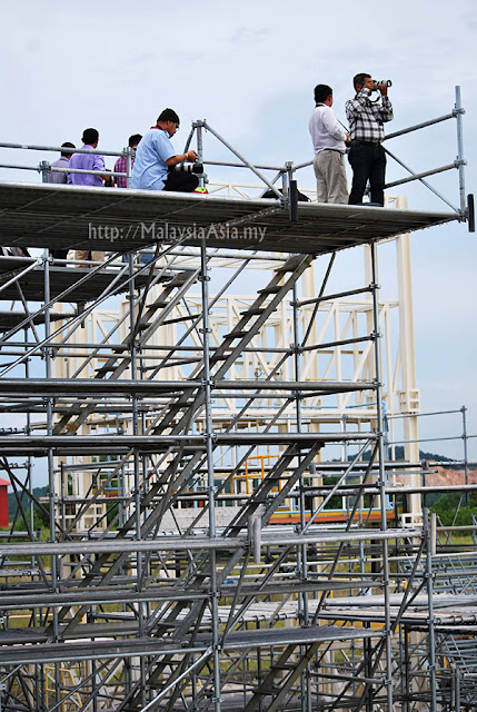 Malaysia Plane Spotters