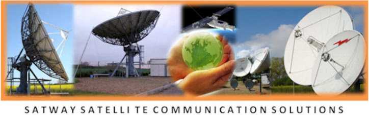 TWO WAY VSAT INTERNET, VOICE, DATA VIA SATELLITE MIDDLE EAST GULF REGION AFRICA DVB S2 SCPC