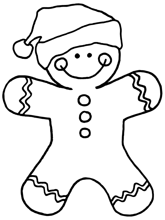 free-gingerbread-man-digital-stamp