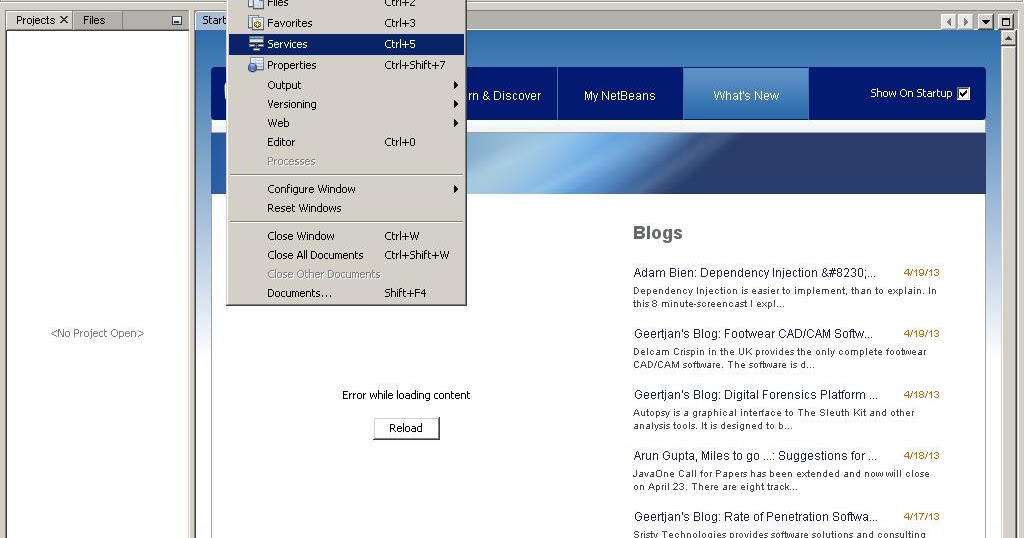java-web-development-how-to-register-mysql-database-server-and-mysql