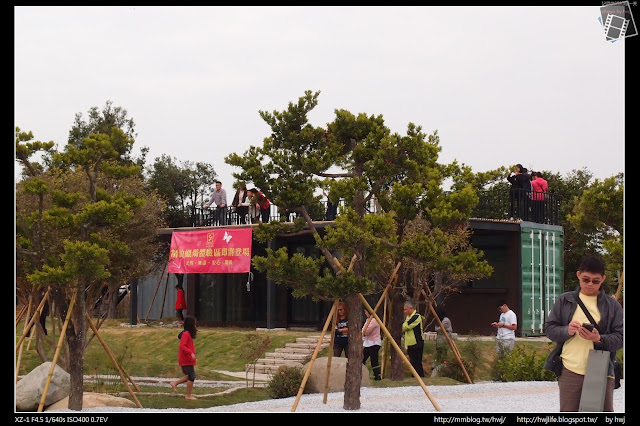 2017-01-31雲林虎尾-澄霖沉香觀光休閒農場-味道森林館