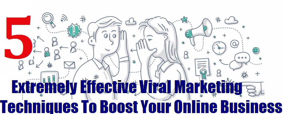 Viral Marketing Strategies