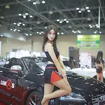 [New Model] Han Yu Ri – Automotive Week 2015 Foto 16