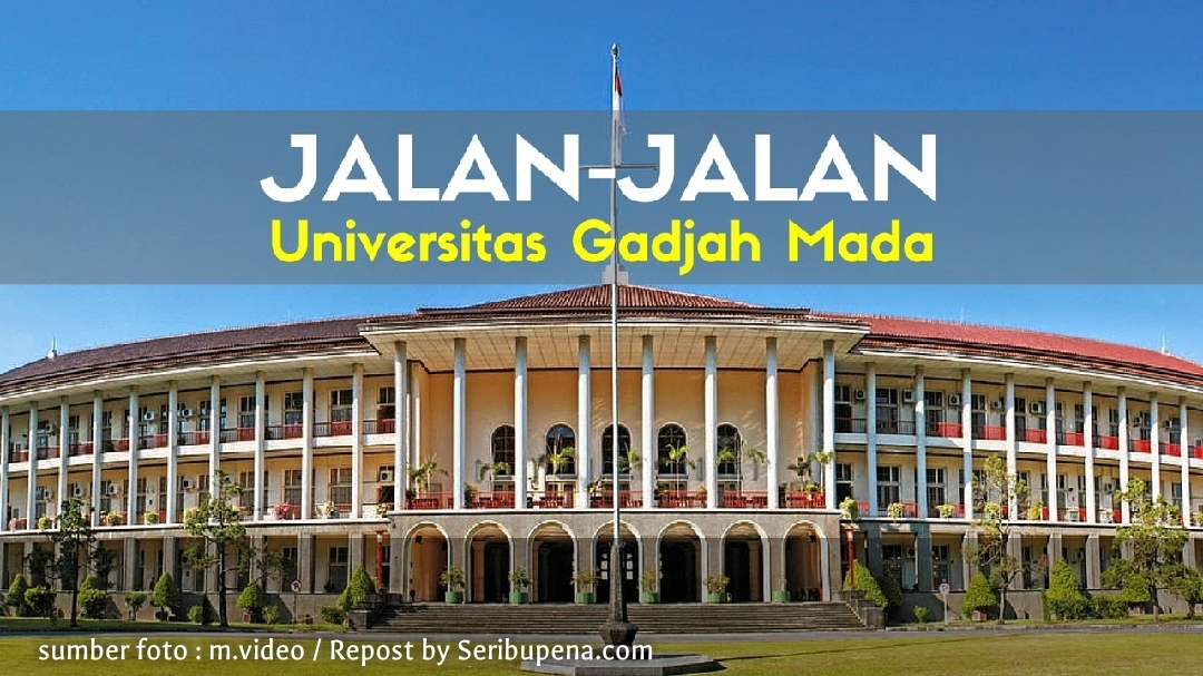 Berikut Biaya Universitas Gadjah Mada