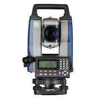 Jual Total Station Sokkia IM 105 Call 08128222998