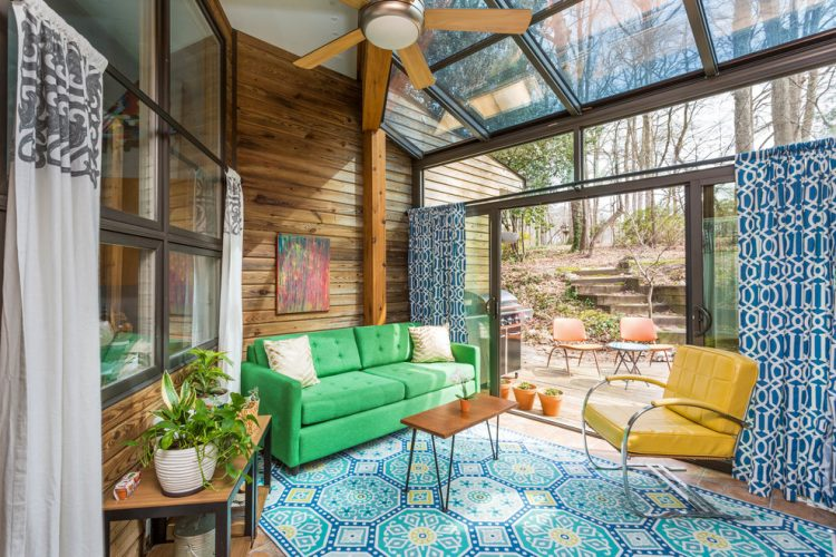 5 Top Sunroom Extension Ideas - HouseDesignsme