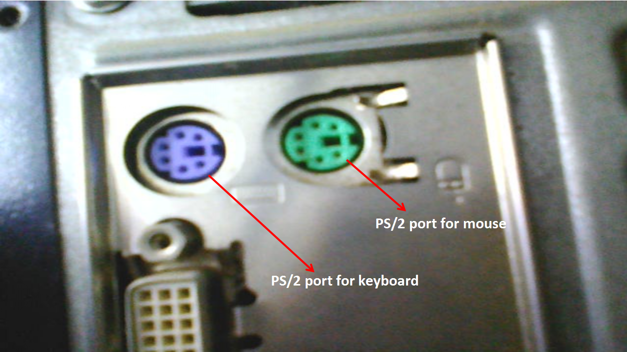 Input Device Basic Technology Technology that everyone needs to know