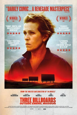 Three Billboards Outside Ebbing, Missouri [2017] V2 *Latino Final-Fuente WEB-DL* [NTSC/DVDR- Custom HD] Ingles, Español Latino