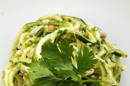 How To Cook Pasta Zucchini