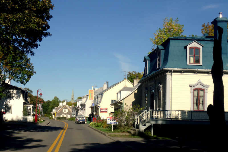 TRAVEL AND LIFESTYLE DIARIES The Village of SaintJeandel’Îled