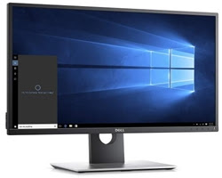 Monitor DELL IPS LED 22 Inch P2217H