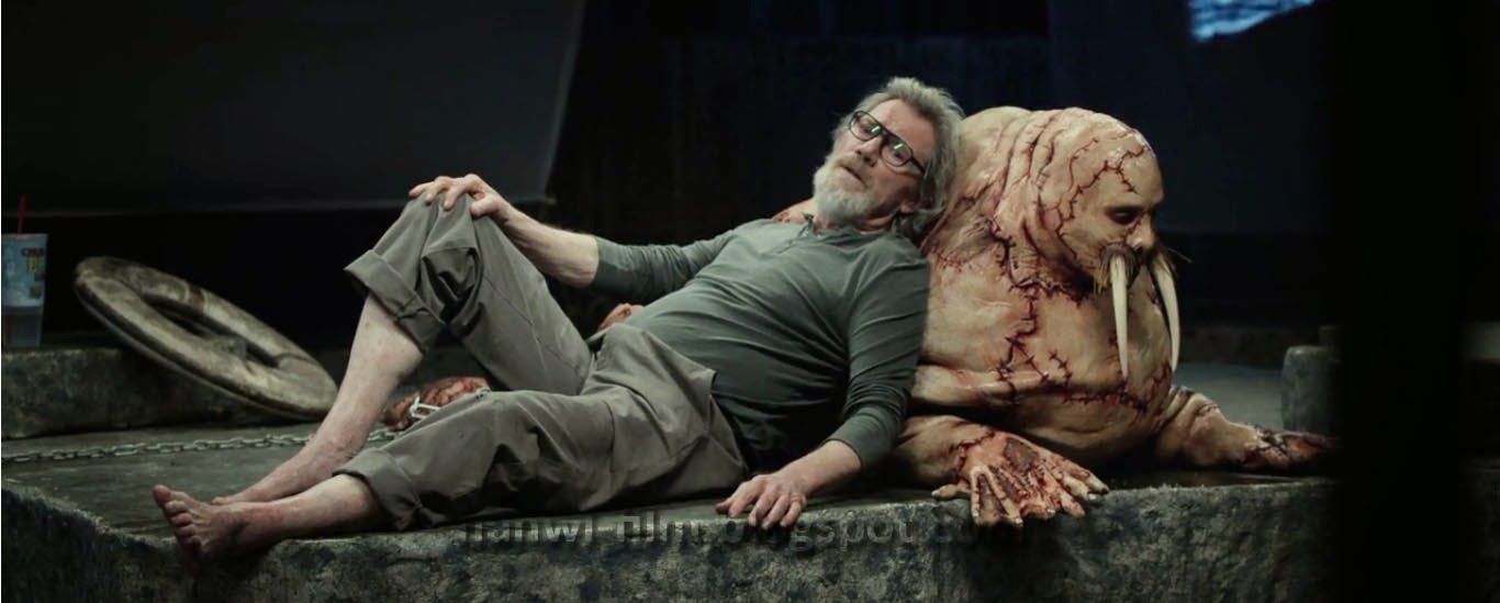 Tusk (2014) Nahwi Blog Tusk (2014) Nahwi Blog
